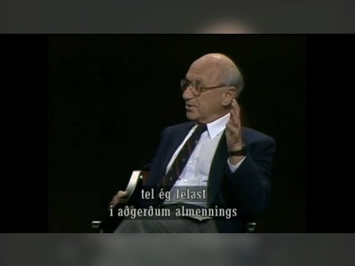 מילטון פרידמן - moreshet.com