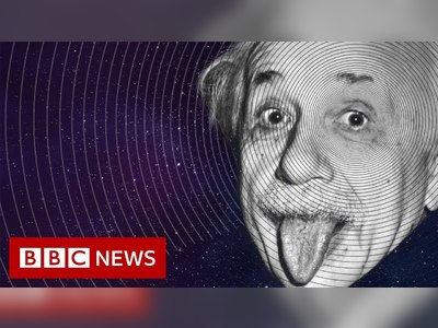 אלברט איינשטיין - moreshet.com