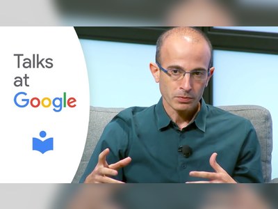 יובל נח הררי - moreshet.com