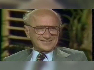 מילטון פרידמן - moreshet.com
