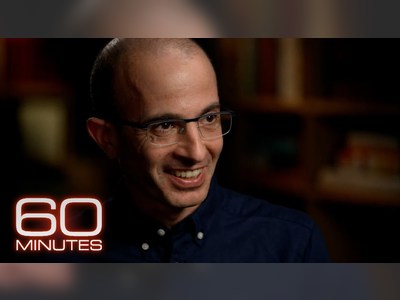 יובל נח הררי - moreshet.com