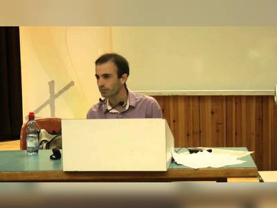 יובל נח הררי - moreshet.com