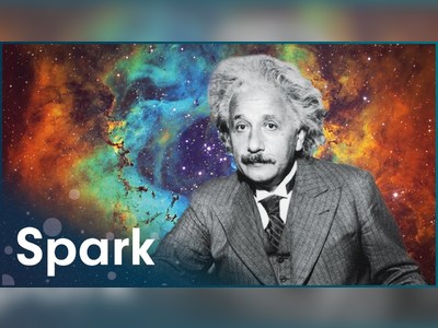 אלברט איינשטיין - moreshet.com