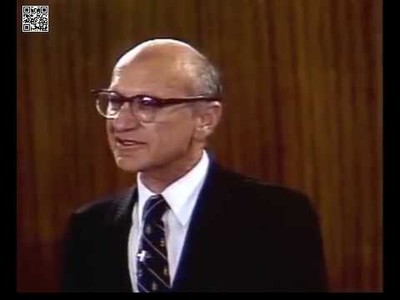 מילטון פרידמן - moreshet.com