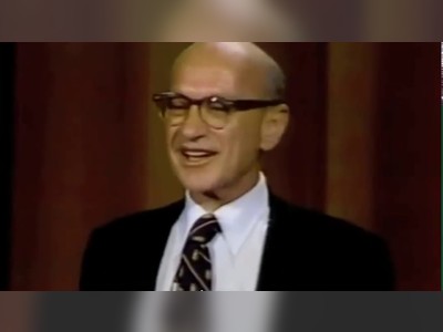 מילטון פרידמן - moreshet.com