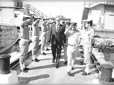 אבא אבן - moreshet.com