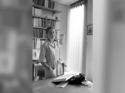 רות ביידר גינסבורג - moreshet.com