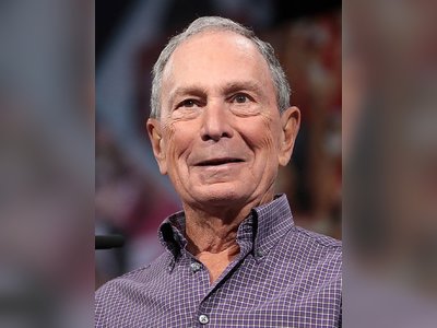 מייקל בלומברג - moreshet.com