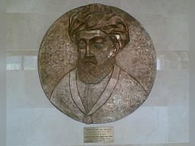 רמב"ם - moreshet.com