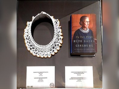 רות ביידר גינסבורג - moreshet.com