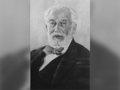 אדמונד ג'יימס דה רוטשילד - moreshet.com