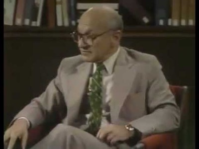 מילטון פרידמן - moreshet.com