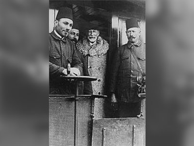 אדמונד ג'יימס דה רוטשילד - moreshet.com