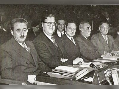 אבא אבן - moreshet.com