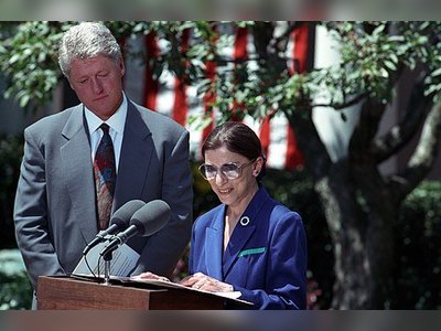 רות ביידר גינסבורג - moreshet.com