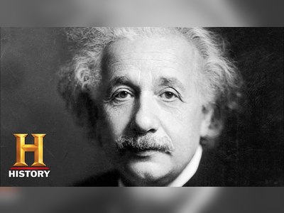 אלברט איינשטיין - moreshet.com