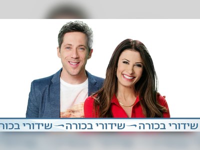חיים ויצמן - moreshet.com