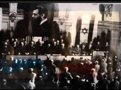 חיים ויצמן - moreshet.com