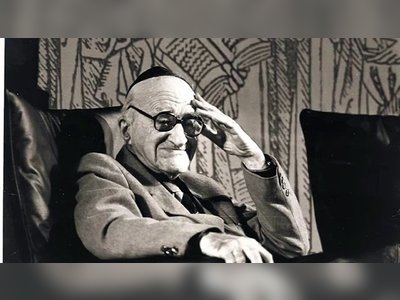 ישעיהו ליבוביץ - moreshet.com