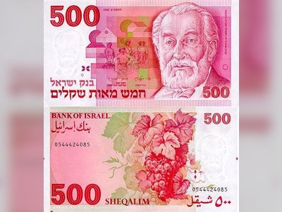 אדמונד ג'יימס דה רוטשילד - moreshet.com