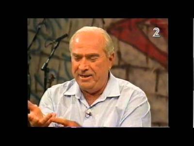 רפאל איתן - moreshet.com