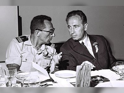 שמעון פרס - moreshet.com