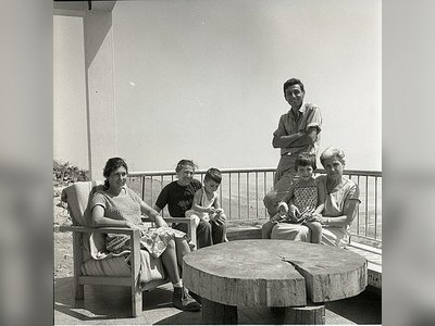 מאיר הר-ציון - moreshet.com