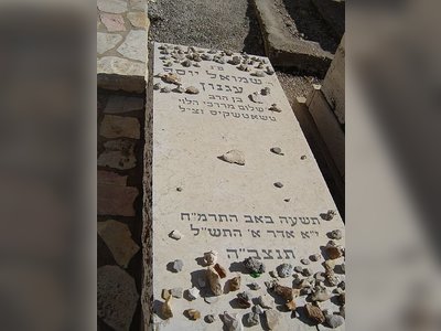 שמואל יוסף עגנון - moreshet.com