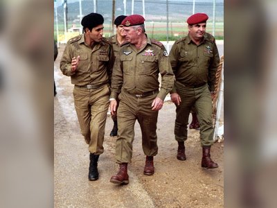 רפאל איתן - moreshet.com