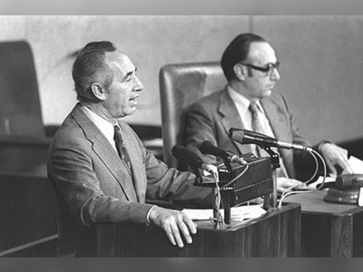 שמעון פרס - moreshet.com