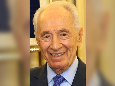 שמעון פרס - moreshet.com