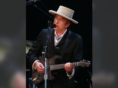 בוב דילן - moreshet.com