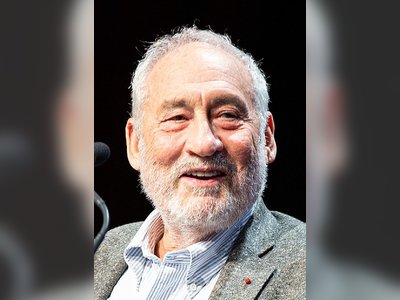 ג'וזף שטיגליץ - moreshet.com