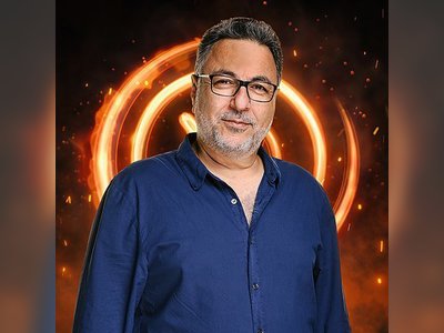 חיים כהן - moreshet.com