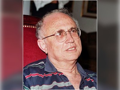 בני גאון - moreshet.com