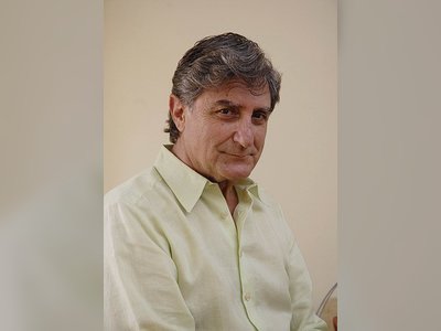 אלכס אנסקי - moreshet.com