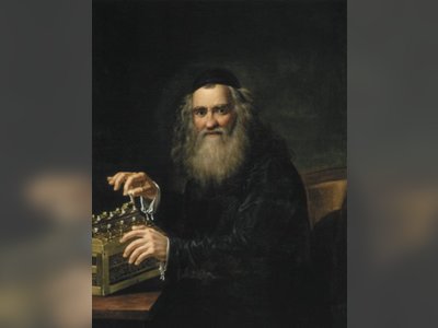 אברהם שטרן - moreshet.com