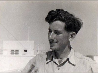 דוד קמחי - moreshet.com