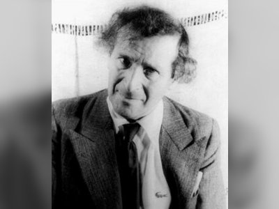 מארק שאגאל - moreshet.com