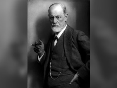 זיגמונד פרויד - moreshet.com