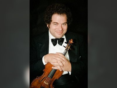 יצחק פרלמן - moreshet.com