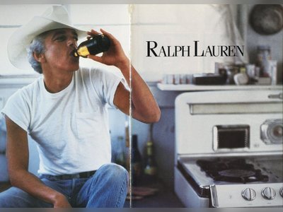 ראלף לורן - moreshet.com