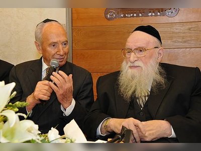 שמעון פרס - moreshet.com