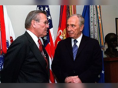 שמעון פרס - moreshet.com