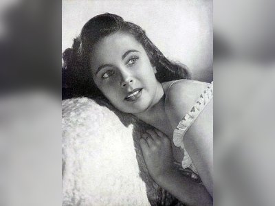 אליזבת טיילור - moreshet.com