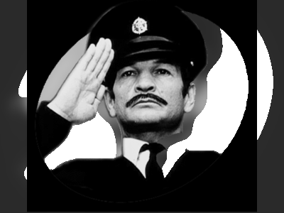 השוטר אזולאי - moreshet.com