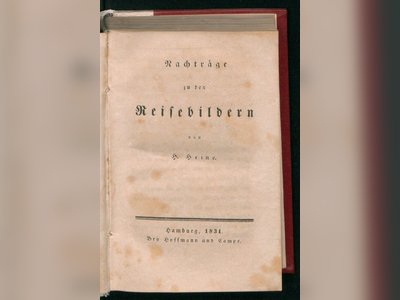 היינריך היינה - moreshet.com