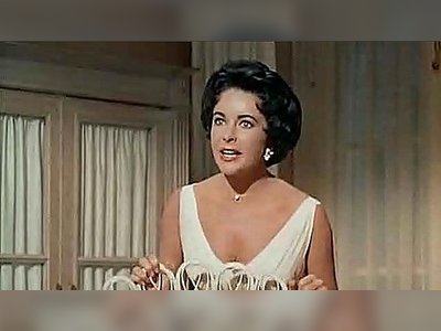 אליזבת טיילור - moreshet.com