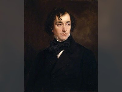 בנג'מין דיזראלי - moreshet.com