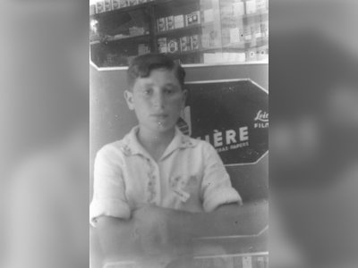 שמעון פרס - moreshet.com